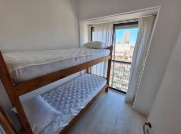 Departamento · 68m² · 4 Ambientes · Alquiler Depto 3 Dormit.2 Baños. Temp. de Invierno. Ideal Estudiantes