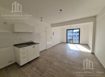 Departamento · 36m² · 2 Ambientes · Departamento 2 Ambientes - Segundo Piso - con Balcon - Banfield Oeste