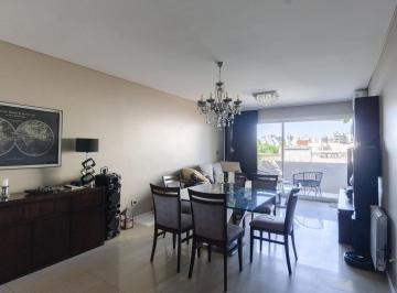 Departamento · 68m² · 3 Ambientes · 2 Cocheras · Departamento 3 Ambientes en Venta con Terraza Propia - Devoto