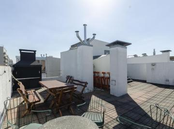 Departamento · 68m² · 3 Ambientes · 2 Cocheras · Departamento 3 Ambientes en Venta con Terraza Propia - Devoto
