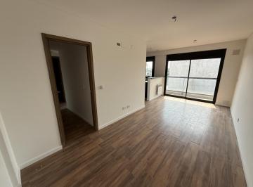 Departamento · 53m² · 2 Ambientes · 1 Cochera · Departamento en Venta 1 Dormitorio Terraza Exclusiva y Amenities - Barrio La Florida