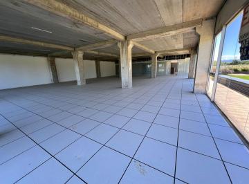 Oficina comercial · 317m² · 1 Ambiente · 4 Cocheras · Oficina en Pea Parque Empresarial Aeropuerto 390 m² - Planta Baja con Portones Propios