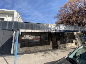 Local comercial · 6 Ambientes · Local - Área Centro Este