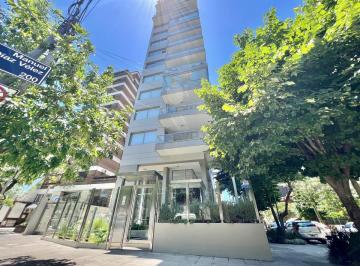 Departamento · 84m² · 3 Ambientes · 2 Cocheras · Fantástico Departamento de 3 Ambientes con Impactante Vista Al Río, en La Lucila.