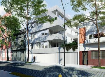 Departamento · 113m² · 3 Ambientes · Departamento 3 Amb a Estrenar - Chacarita