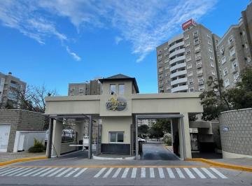 Garage , Córdoba · Cochera Cubierta en Villa Sol Complejo Gama Zona Norte Seg 24 Hs