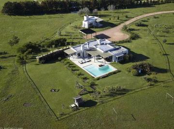 Quinta vacacional · 280m² · 6 Ambientes · Quinta | Jose Ignacio - Jose Ignacio