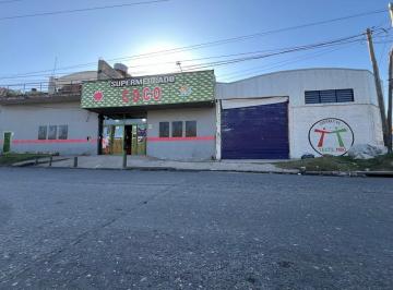 Bodega-Galpón · 698m² · 7 Ambientes · Venta en Block Galpones en Juan D. Peron y Ejercito de Los Andes (Lomas de Zamora)