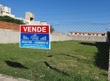 Terreno · 682m² · Venta de Terreno en Barrio Parque San Francisco