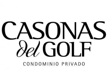Foto · Departamento en Venta en Casonas del Golf 2 Dorm. 2 Baños 2 Cocheras