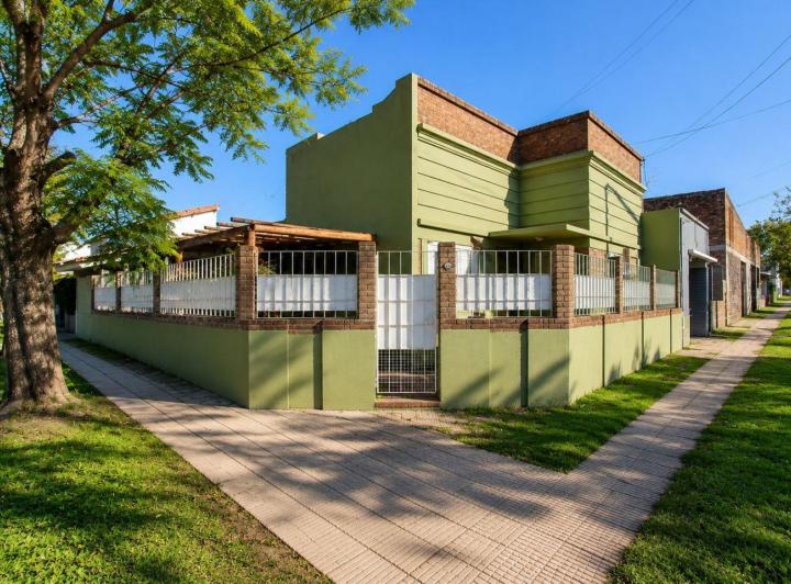 PH · 179m² · 5 Ambientes