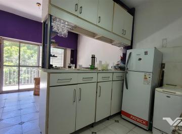 Departamento · 36m² · 2 Ambientes · Venta Departamentos 2 Amb. C/ Balcon. Villa Martelli - Vicente Lopez