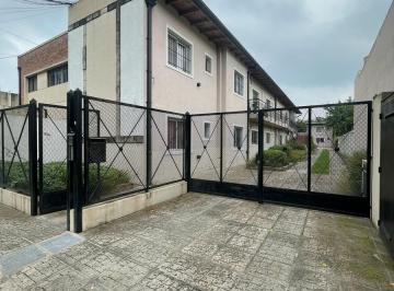 Departamento · 40m² · 2 Ambientes · Departamento en Alquiler, Lujan, Guemes Al 887