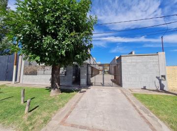 Departamento · 60m² · 3 Ambientes · 1 Cochera · Departamento Tres Ambientes en Alquiler Lujan