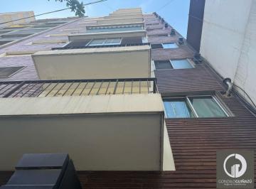 Departamento · 24m² · 1 Ambiente · Departamento Venta Monoambiente Interno Centro Rosario