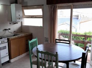 Departamento · 35m² · 2 Ambientes · Alquiler Temporario 2024/2025