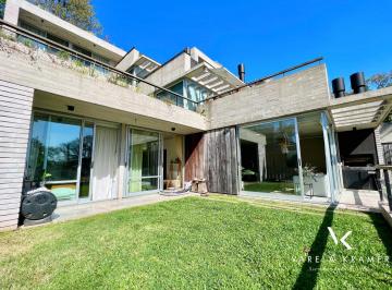 Departamento · 85m² · 3 Ambientes · 1 Cochera · Departamento en Alquiler en Punta Chica, Anima