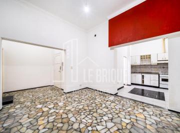 Departamento · 66m² · 4 Ambientes · Departamento 4 Ambientes + Depedencia