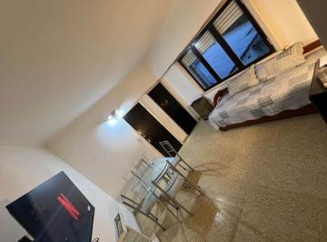 Departamento · 55m² · 3 Ambientes · PH 3 Ambientes Zona San Jose a Cuadras del Estadio