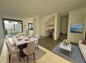 PH · 110m² · 4 Ambientes · 1 Cochera · Venta de Duplex Prados de Manantiales 2 Dorm.