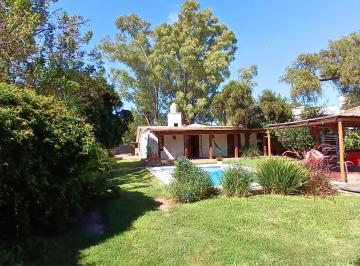 Casa de 4 ambientes, Villa Allende · Casa en Venta | Villa Allende | 3 Dorm. | Pileta