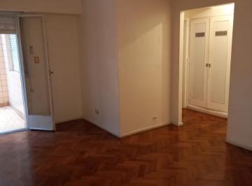 Departamento · 54m² · 2 Ambientes · Departamento Alquiler 2 Ambientes en Belgrano con Patio!