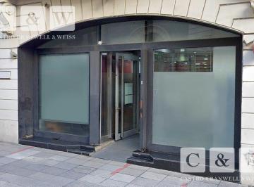Local comercial · 401m² · Calle Uruguay | Local en Venta y Alquiler | Zona Recoleta