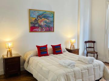 Departamento de 4 ambientes, San Nicolás · Departamento Amoblado Temporario