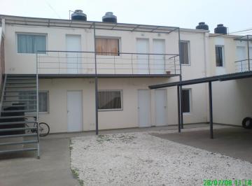 Departamento · 45m² · 1 Dormitorio · Departamento - Barrio San Martin