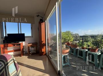 Departamento · 60m² · 3 Ambientes · 1 Cochera · Departamento en Venta en Lanús