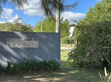JSP-JSP-4298_2 · Venta de Lote en Barrio Angosto City Bell