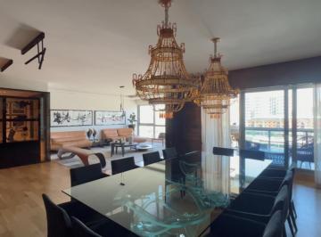 Departamento · 350m² · 5 Ambientes · 2 Cocheras · Venta - 5 Ambientes con Dep - Madero Center