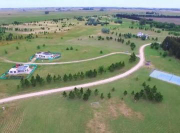 Terreno · 1700m² · Terreno en Venta - 1.700 m² - Club de Campo Las Hojas, Marcos Paz