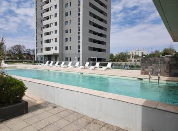 Departamento de 5 ambientes, Córdoba · Alquiler, Departamento Amoblado Dos Dorm.!