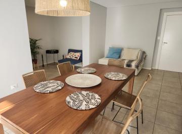 Departamento de 5 ambientes, Córdoba · Alquiler, Amoblado Dos Dorm.!