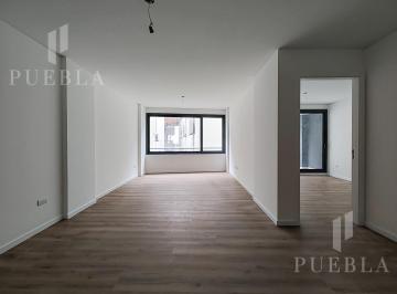 Departamento · 59m² · 2 Ambientes · Venta 2 Ambientes a Estrenar Torre Om Botanico en Palermo