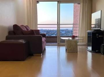 Departamento · 50m² · 2 Ambientes · Alquiler Temporal Departamento 2 Ambientes Nuñez