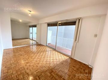 Departamento · 70m² · 3 Ambientes · 1 Cochera · Alquiler Departamento 3 Ambientes en Palermo C/ Cochera Opcional - Apto Profesional