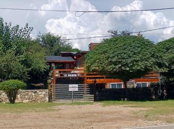 Casa de 3 ambientes, Santa Mónica · Cabaña en Venta en Santa Mónica - Sta. Rosa de Calamuchita