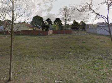 Terreno · 284m² · |lote de 284 M²| |todos Los Servicios| |san Bernardo|