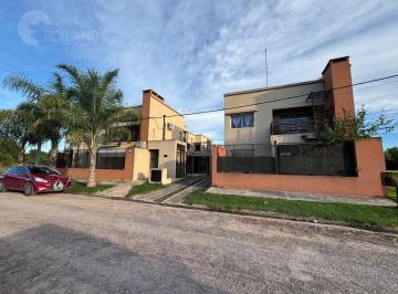 Departamento · 55m² · 2 Ambientes · Venta Departamento 2 Ambientes con Balcón Aterrazado en Los Cardales
