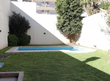 Departamento de 2 ambientes, Saavedra · Hermoso 2 Ambientes con Balcon y Jardin con Pileta