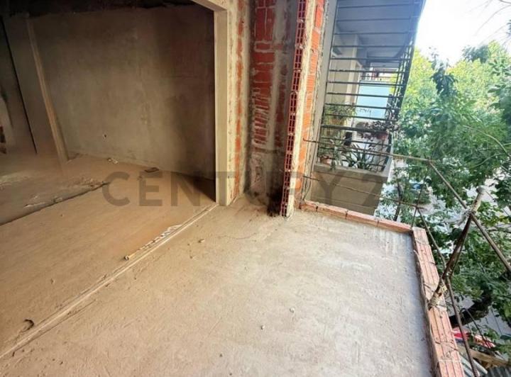 Departamento · 47m² · 2 Ambientes