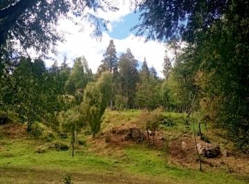 Terreno · 2102m² · Venta de Lotes en Lago Pueblo Chubut
