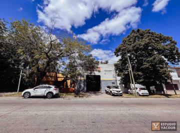 Depósito · 250m² · 2 Ambientes · Depósito en Venta - 1 Baño 1 Oficina - 250 m² - La Plata