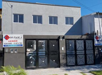 PH · 70m² · 3 Ambientes · 1 Cochera · 3 Ambientes con Cochera/patio - Oportunidad!