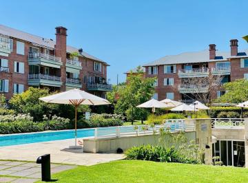 Departamento · 100m² · 4 Ambientes · 1 Cochera · Venta, Departamento, 4 Ambientes, Balcón, Pileta, Jardines de San Isidro, San Isidro
