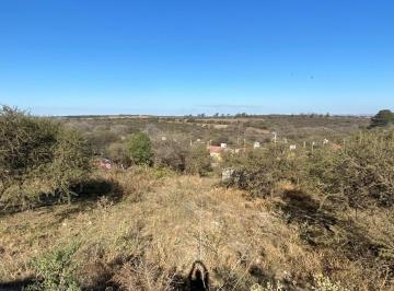 Terreno · 2267m² · Terreno en Venta Cuatro Lotes Unquillo 2267 m² Colindantes