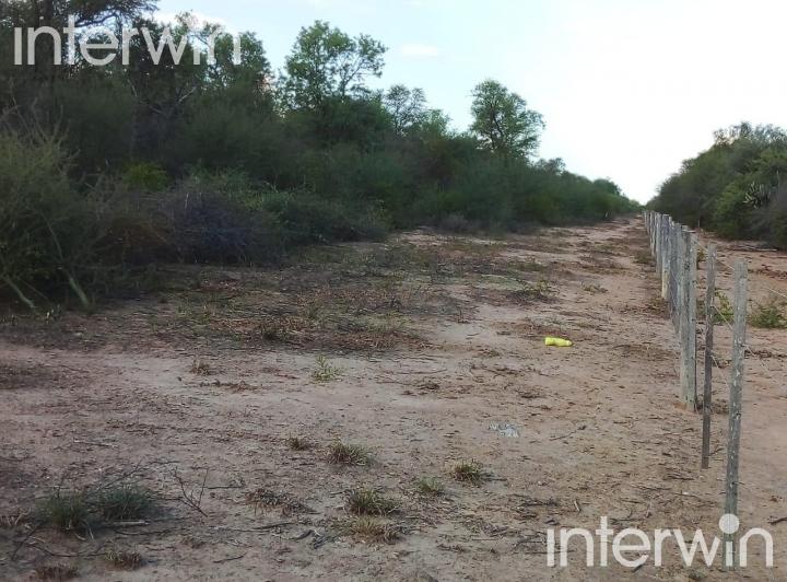 Campo · 48640000m²