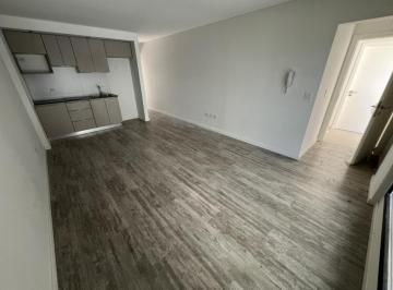 Departamento · 42m² · 2 Ambientes · Departamento en Rosario, 1 Dormitorio con Amenities